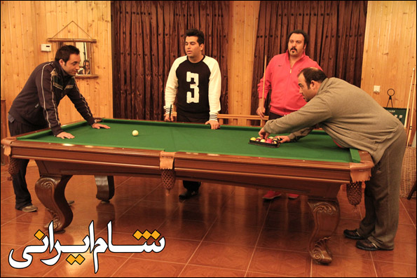 شام ایرانی