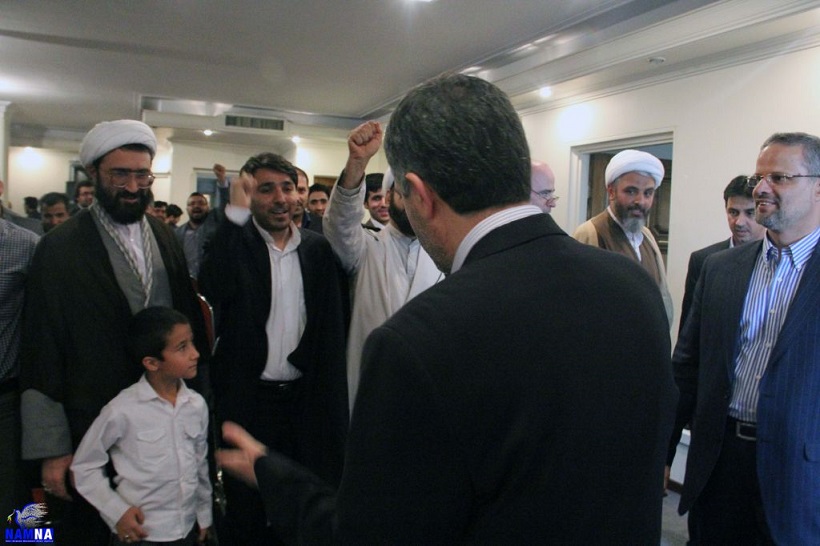 مشایی