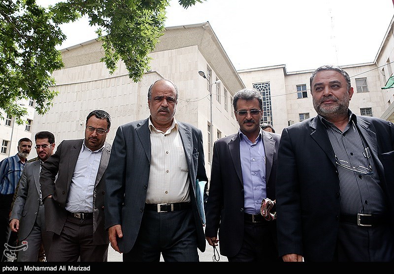 دادگاه کهریزک