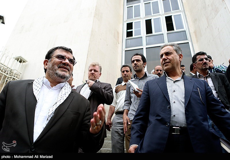دادگاه کهریزک