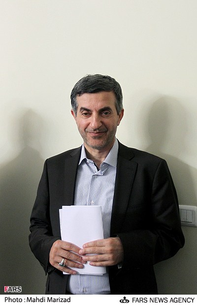 مشایی