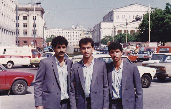 ملی پوش