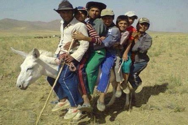 ظرفیت تکمیل