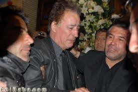 ناصر حجازی