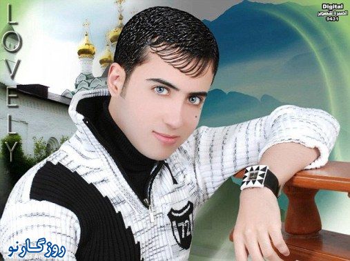 خوش تیپ ترین فرد خوش تیپ ترین فرد