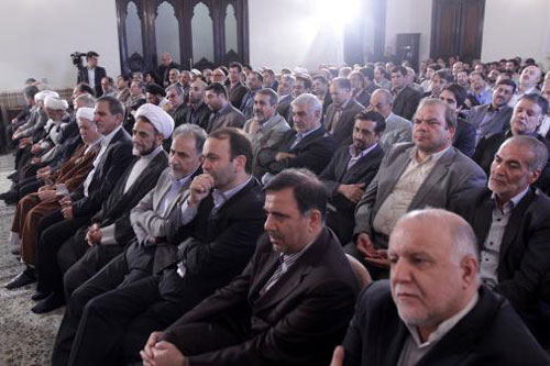 خداحافظي هاشمي