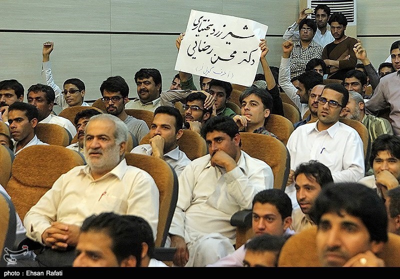 محسن رضایی
