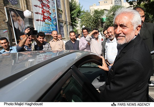 غرضی