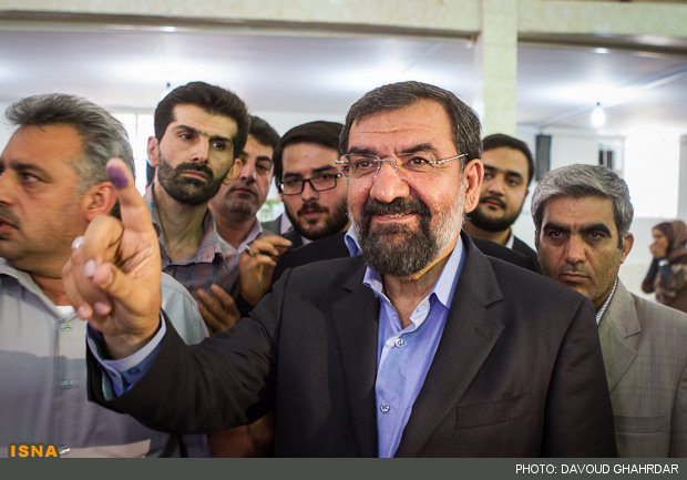 رضایی