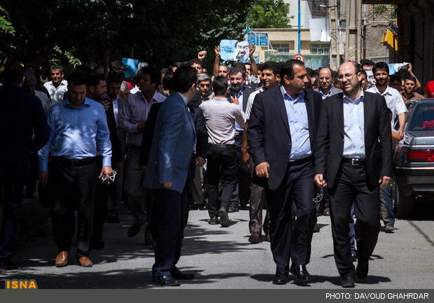 رضایی