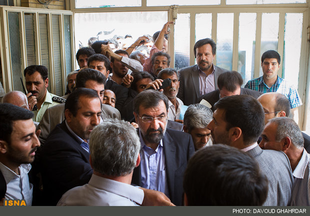 رضایی