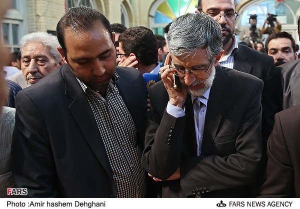 حداد عادل