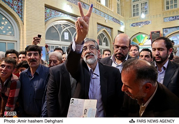 حداد عادل