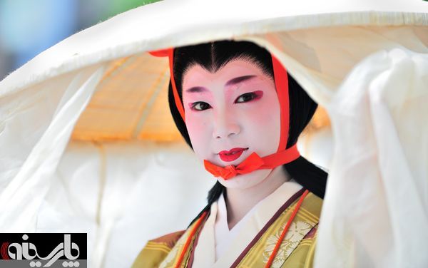 ژاپن به روایت تصویر