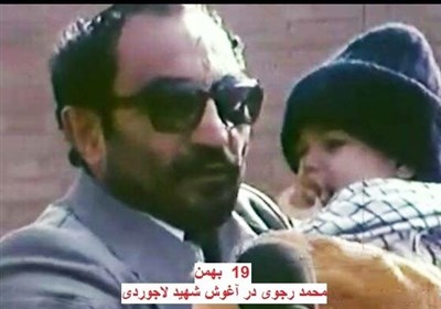 افشاگری پسر مسعود رجوی علیه سازمان منافقین