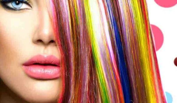 نسبت اکسیدان به رنگ مو و معرفی انواع آن