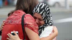 شمار قربانیان حمله تروریستی نیوزلند به ۵۰ نفر رسید
