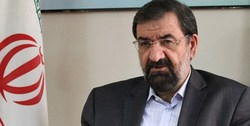 محسن رضایی: دشمن به هیچ اصولی تعهد ندارد