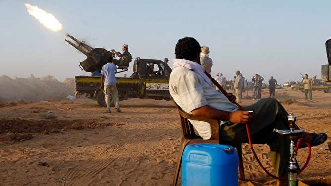لیبی؛ چگونه سرخوشی انقلاب به سردرد جنگ تبدیل شد؟