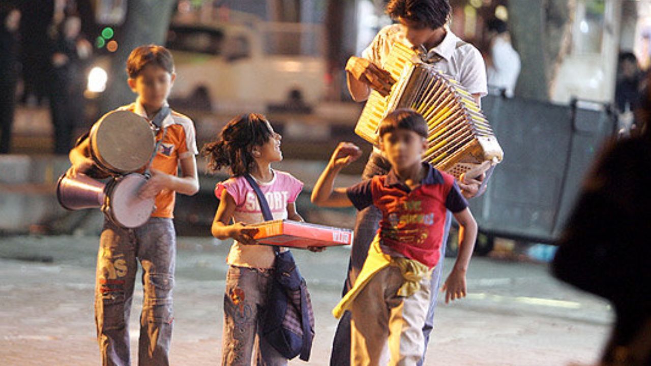 سلب حضانت کودک از والدین بعد از گرفتن ۳ بار تعهد / ساماندهی کودکان خیابانی توسط استانداری تهران