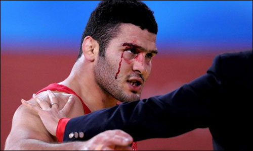 سوال روز | یزدانی المپیکی میشود یا خیر؟ سوال روز | یزدانی المپیکی میشود یا خیر؟