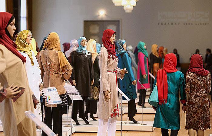 ادیت نشدهافق روشن برای صنعت پوشاک ایران