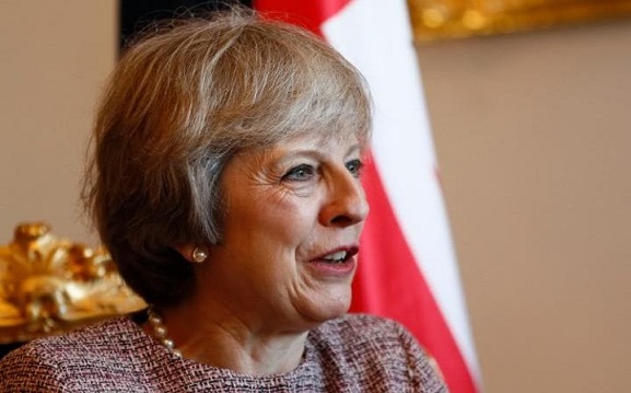 نخست وزیر بریتانیا: توافق هسته‌ای با ایران حیاتی است