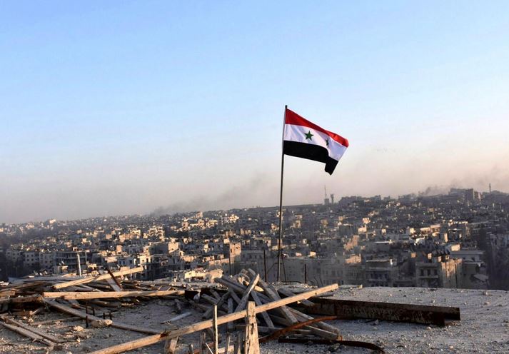 جزئیات خروج آخرین دسته از مخالفان از حلب جزئیات خروج آخرین دسته از مخالفان از حلب