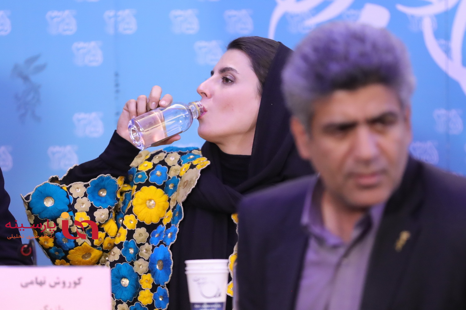 متن و حواشی فیلم های روز هشتم کاخ جشنواره در قاب تصویر