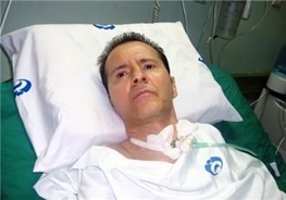 احمد عزیزی درگذشت احمد عزیزی درگذشت