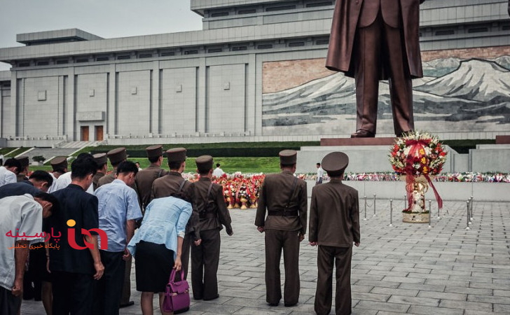 هر آنچه از کره شمالی ندیده اید در قاب تصویر!