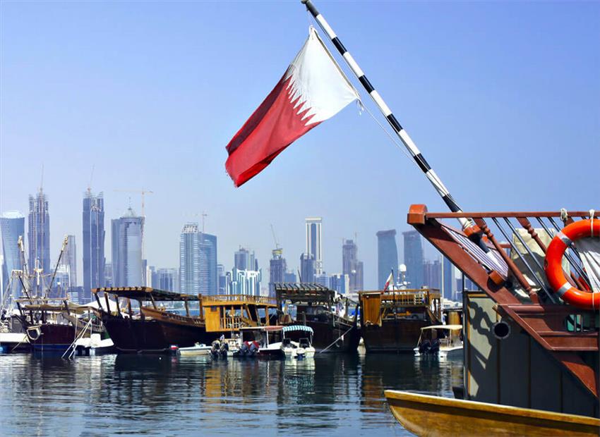 از امدادرسانی ایران به قطر تا افزایش بهای جهانی نفت