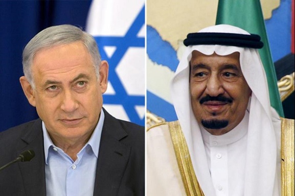 مذاکره اسرائیل و عربستان برای ایجاد روابط اقتصادی