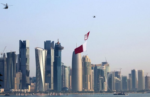 آیا قطر درباره قطع رابطه با ایران تسلیم عربستان می‌شود؟