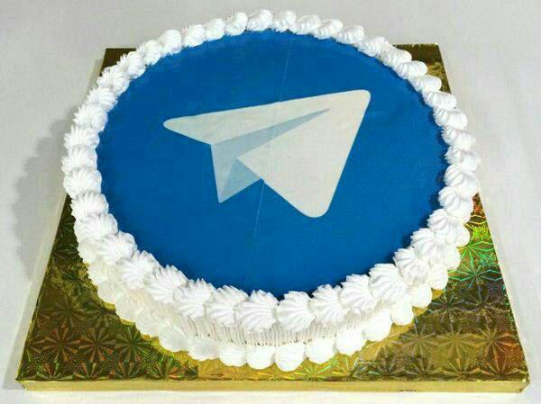 تلگرام ۴ ساله شد