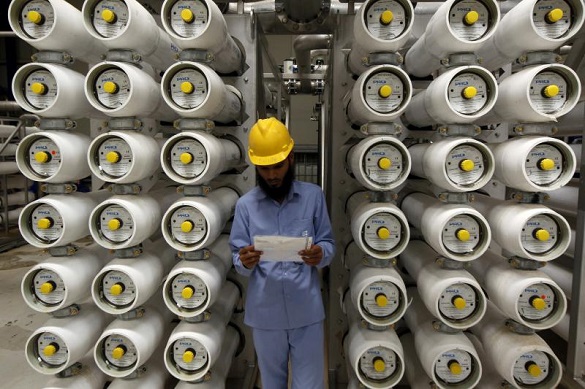 عربستان برای مناقصه ساخت دو نیروگاه هسته‌ای درخواست داد