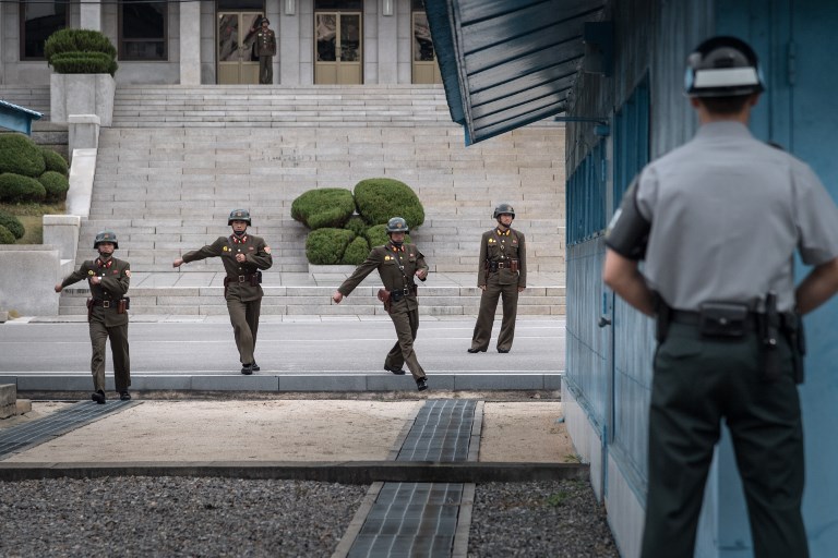 کره‌شمالی و کره جنوبی پس‌فردا مذاکرات را از سر‌می‌گیرند
