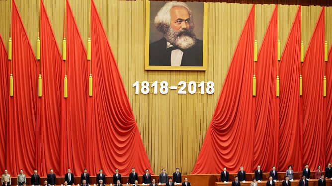 پنج ایده اصلی «کارل مارکس» که باید بدانیم