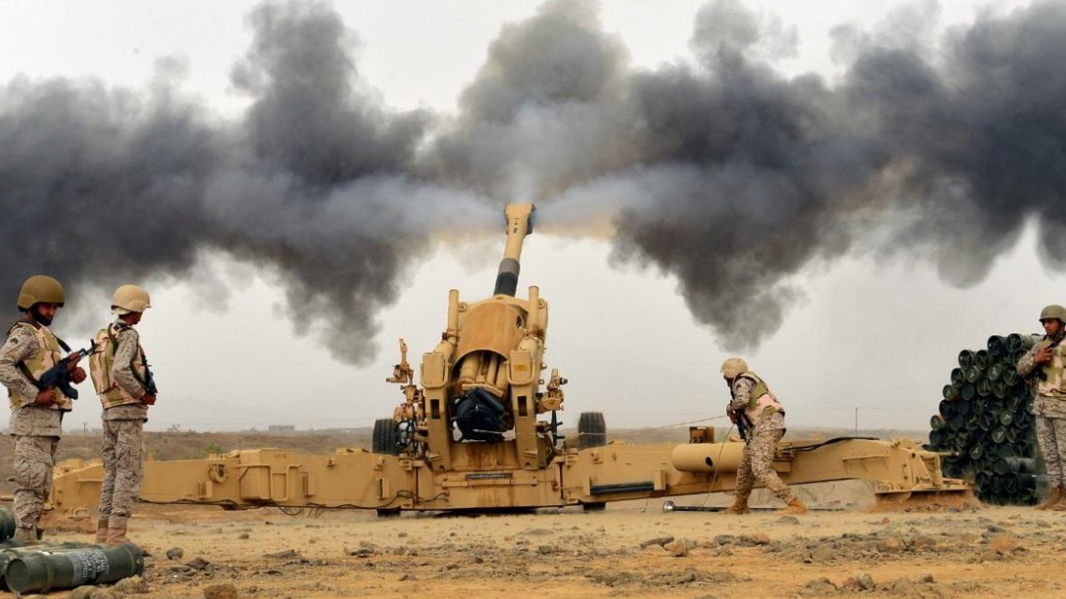 عربستان قطر را تهدید به حمله نظامی کرد