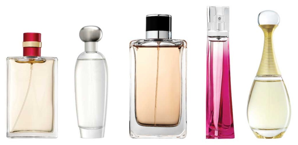 10عطر محبوب خانمهای باکلاس 10عطر محبوب خانمهای باکلاس