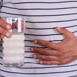 ۵ درمان خانگی برای رهایی از آلرژی به شیر