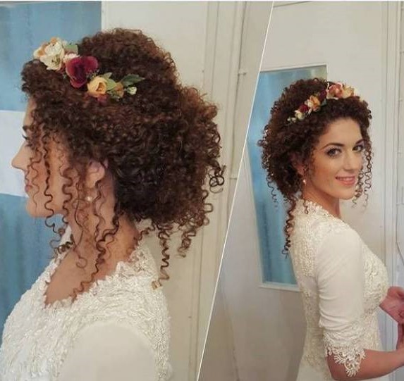 مدل مو فر جمع شده شیک و مجلسی 2018 مدل مو فر جمع شده شیک و مجلسی 2018