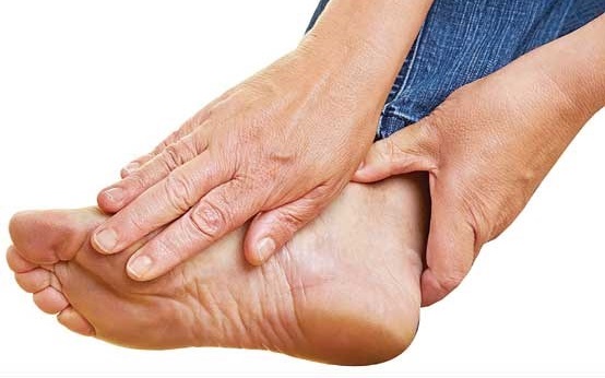 برای نقرس چه بخوریم؟ برای نقرس چه بخوریم؟