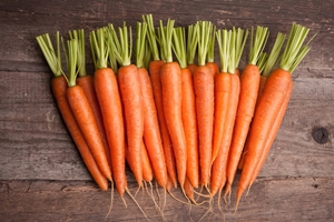چگونه هویج را برای مدت طولانی سالم نگهداری کنیم؟