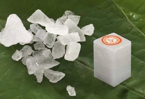 کافور چه خواصی دارد؟