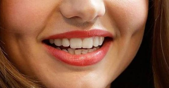 ایجاد چال گونه به روش طبیعی