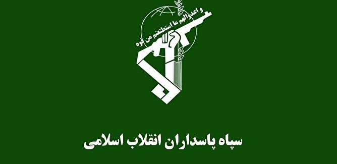سپاه شعارهای توهین‌آمیز تجمع طلاب را به شدت محکوم کرد