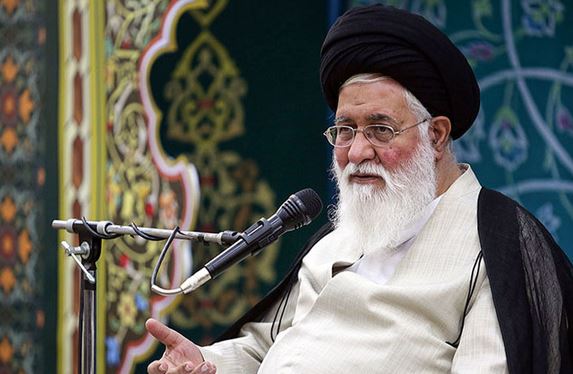 علم‌الهدی: مسئولان امنیتی با هرگونه فحشایی که صورت می‌گیرد، مقابله کنند