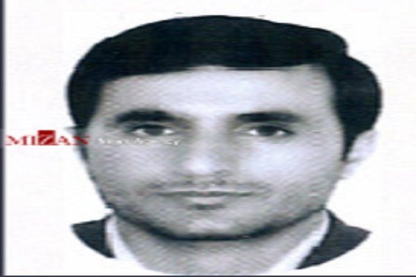 تصاویر دو قاضی متخلف منتشر شد