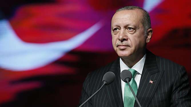 اردوغان: واقعه کربلا یادآوری می‌کند که مسلمانان به‌جای دشمنی به محبت و اتحاد نیاز دارند